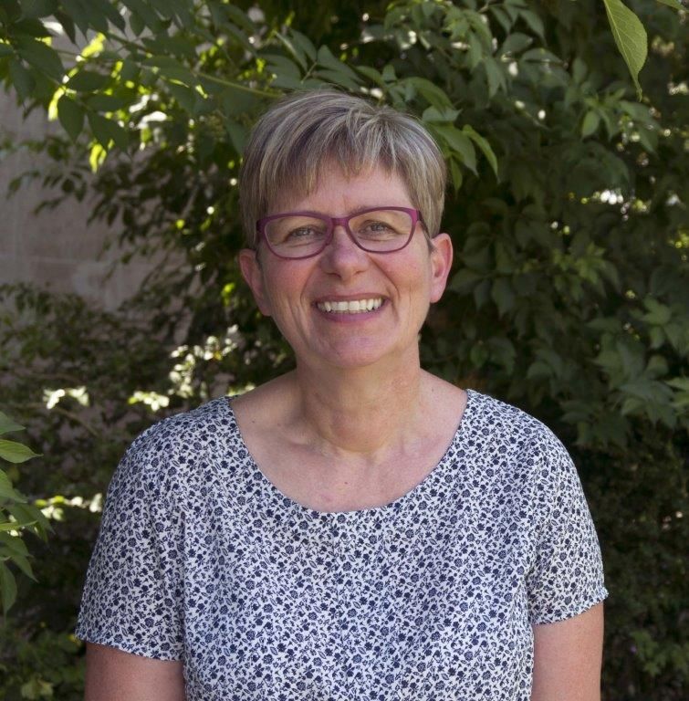 Marie Claude